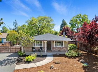 164 Via Del Sol, Walnut Creek, CA 94597