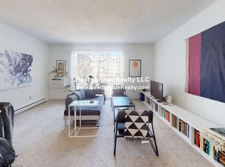 41 Belmont St APT 23, Somerville, MA 02143