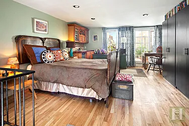 Sold by Halstead Real Estate