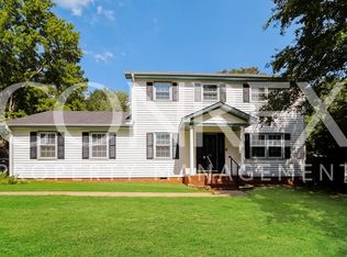 613 Neely Ferry Rd, Simpsonville, SC 29680