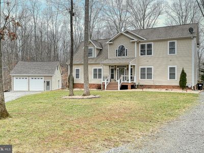 14 Elnor Rd, Bumpass, VA, 23024