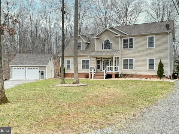 14 Elnor Rd, Bumpass, VA 23024