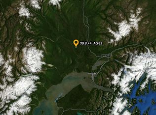 Asls #86-240, Skwentna, AK 99667