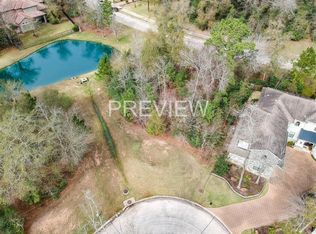 43 Johnathan Landing Ct, Spring, TX 77389