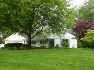 2135 Fordway St, Toledo, OH 43606