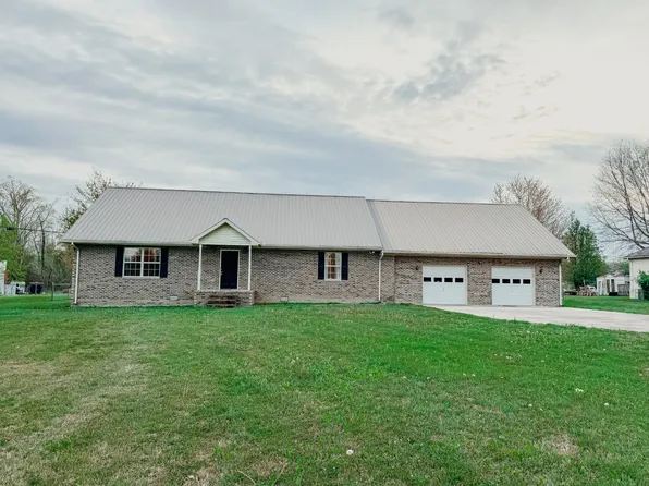 172 Red Hill Rd, Woodbury, TN 37190