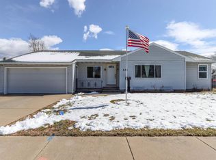 531 11th St S, Wisconsin Rapids, WI 54494