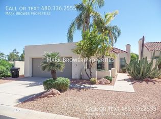 2175 E Loma Vista Dr, Tempe, AZ 85282