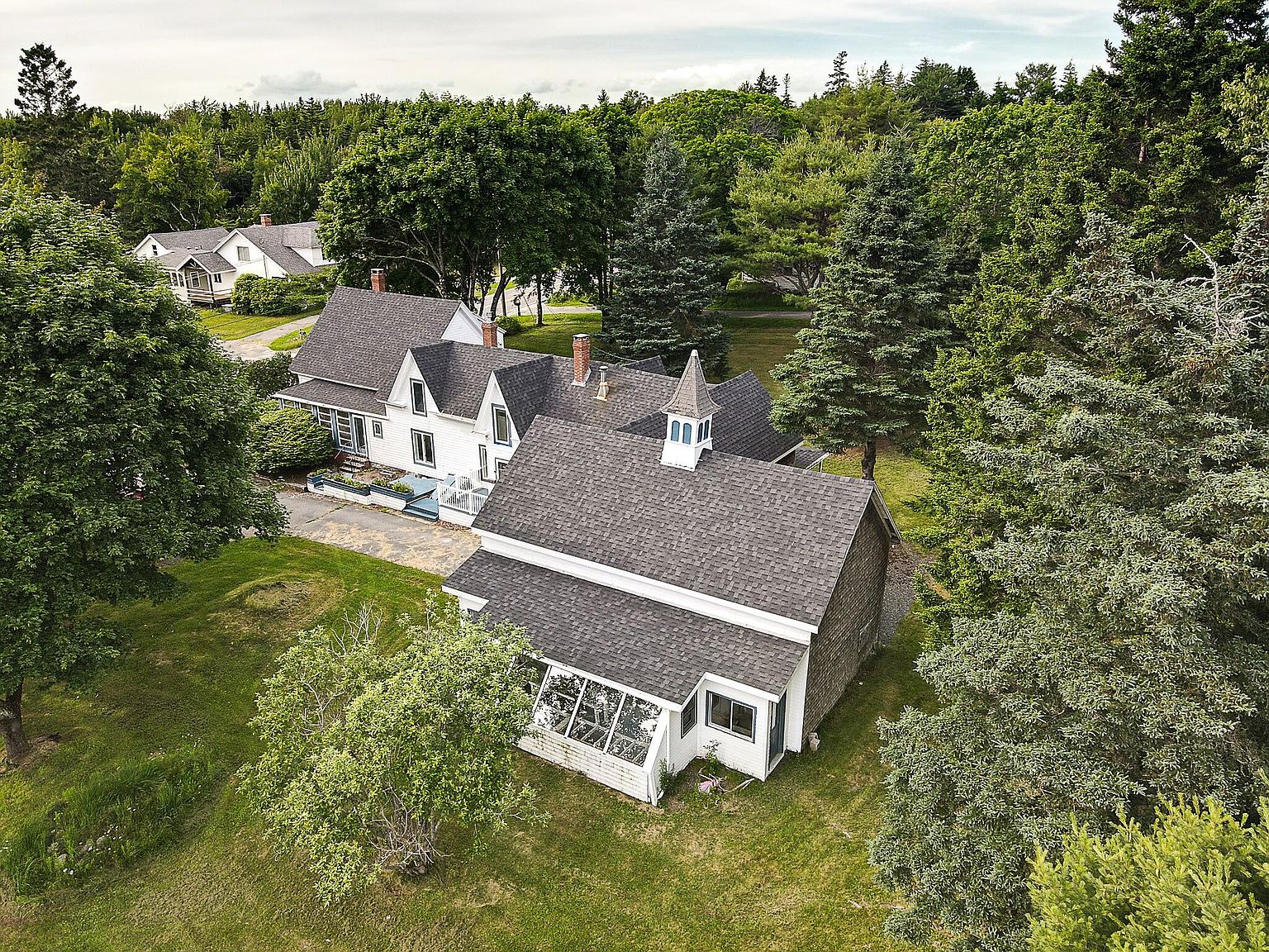 45 West Bay Road, Gouldsboro, ME 04607 MLS 1558089 Zillow