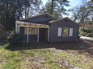 1510 Avon Ave SW, Atlanta, GA 30311