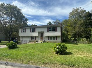 112 Limestone Dr, Torrington, CT 06790