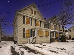 18 Fremont St, Tonawanda, NY 14150