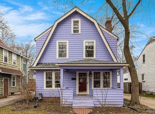1515 E Park Pl, Ann Arbor, MI 48104