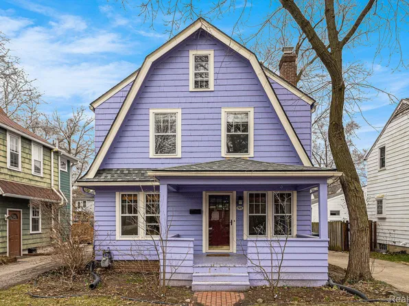 1515 E Park Pl, Ann Arbor, MI 48104
