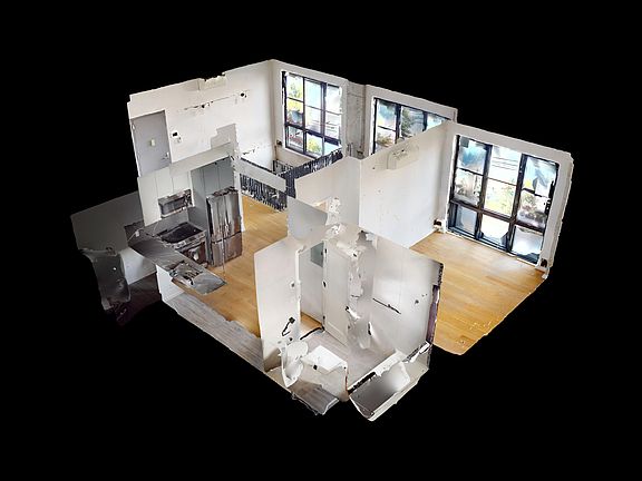 2nd image of 22-21 33rd St #1A