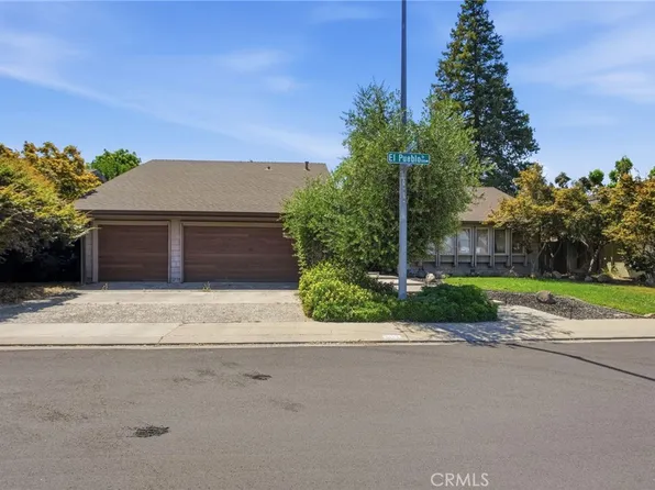 1421 El Pueblo Dr, Modesto, CA 95355