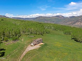 3450-151 County Rd, Gypsum, CO 81637