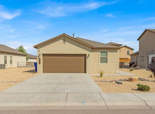 1551 Santa Thomas St, Las Cruces, NM 88007