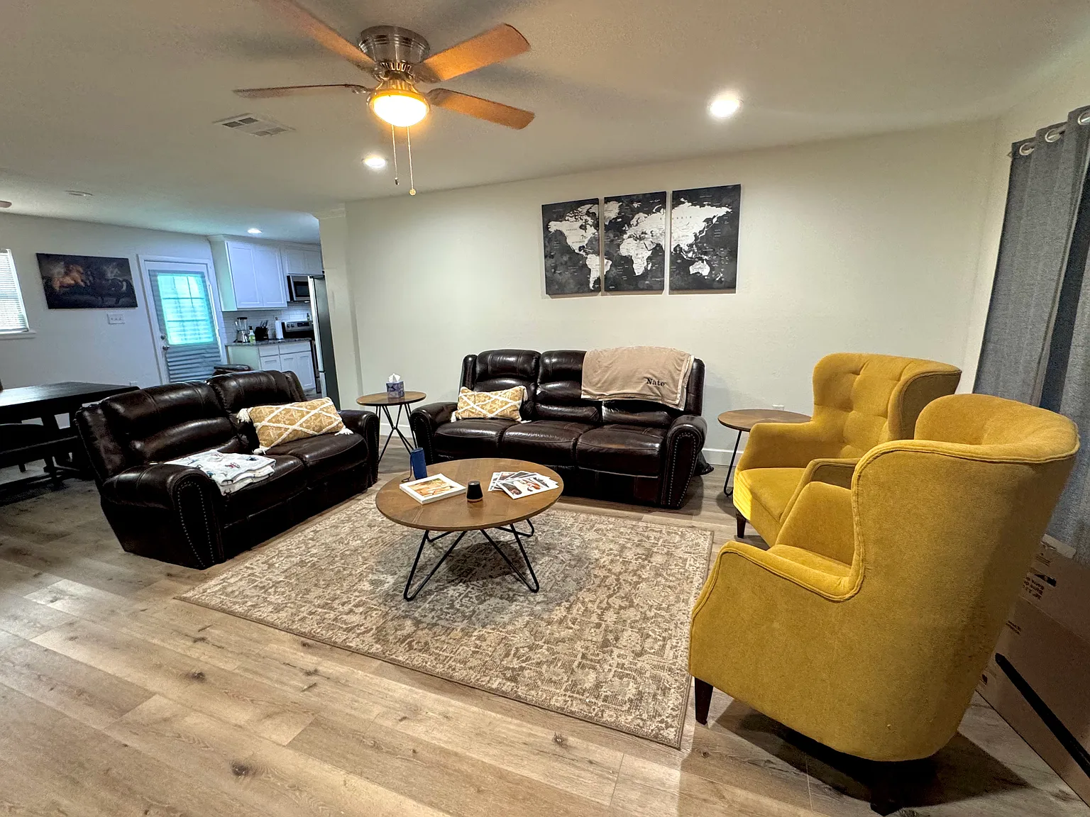 4 bed, 1870 sqft, $750 — Photo 3