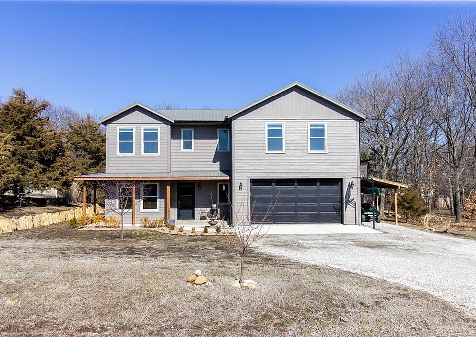 4866 Dabinawa Dr, Mc Louth, KS 66054 Zillow