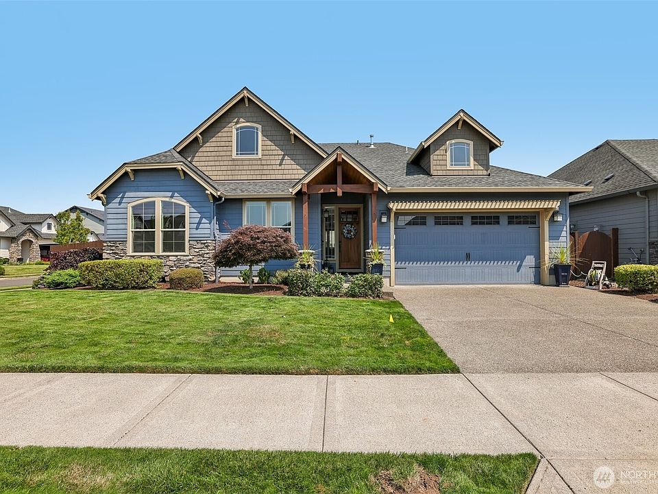 1st image of 11217 NE 148th Avenue