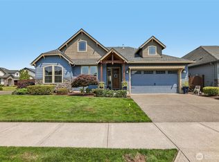 11217 NE 148th Ave, Vancouver, WA 98682