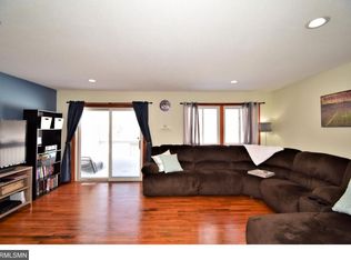 12154 Eagle St NW, Coon Rapids, MN 55448