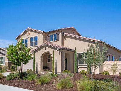 24268 Deputy Way, Menifee, CA, 92584