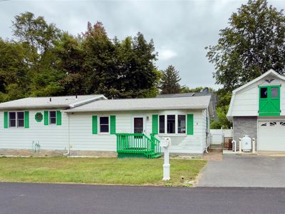 3 Hennessey Place, Poughkeepsie, NY, 12601