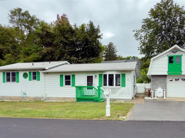 3 Hennessey Place, Poughkeepsie, NY 12601