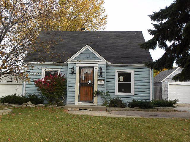 1st image of this home