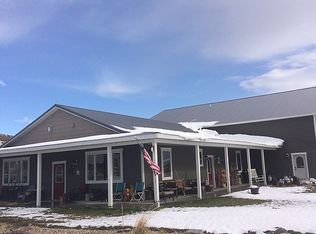 2 Whisper Ln, Ranchester, WY 82839