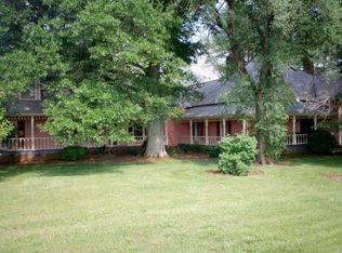 1424 W Cabaniss Rd, Shelby, NC 28150