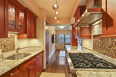 Sold by Corcoran