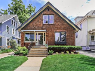 509 Maple Ave, Madison, WI 53704