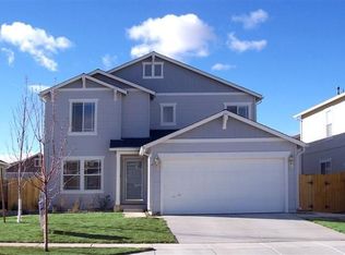 7761 Tulear St, Reno, NV 89506