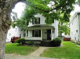 412 S Vine St, Marion, OH