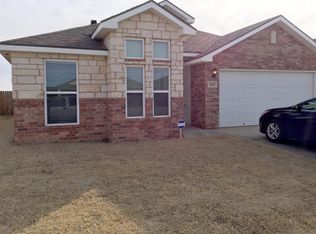 7047 94th St, Lubbock, TX 79424