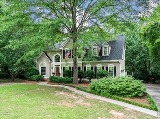 113 Hampton Ridge Rd, Macon, GA 31220