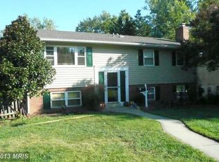 5008 Stewart Ct, College Park, MD 20740