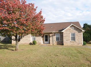 163 Planters Row Rd, Iron Station, NC 28080