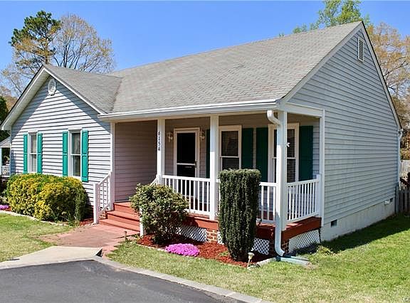2nd image of 6154 Winding Hills Dr