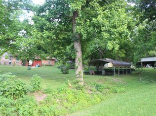 30 Moss Hill Ln, Pointblank, TX 77364