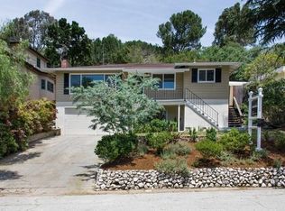 132 Arundel Rd, San Carlos, CA 94070