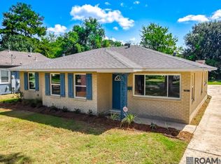 1511 Fairmont St, Baton Rouge, LA 70808