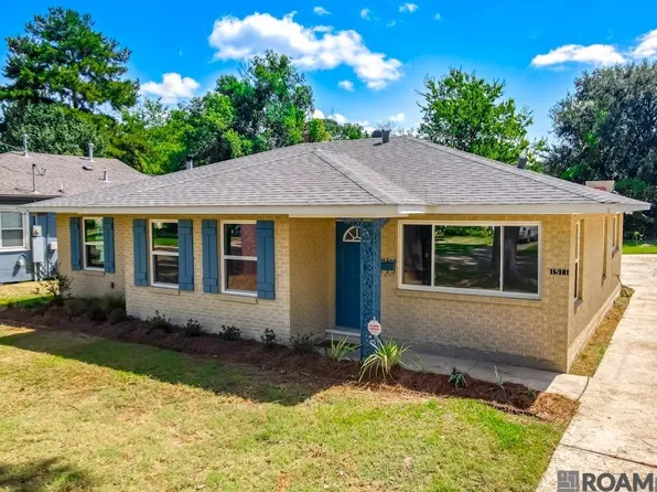 1511 Fairmont St, Baton Rouge, LA 70808