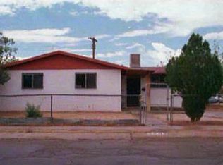 3702 E Garden St #0, Tucson, AZ 85713