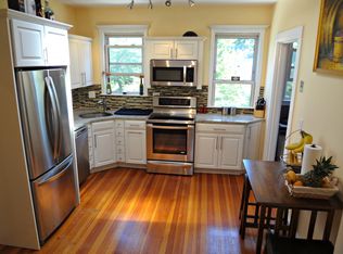 74 Williams St #3, Jamaica Plain, MA 02130