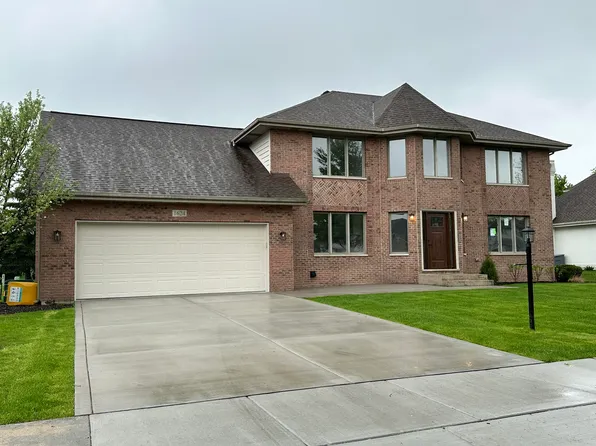 1624 Day Lily Ln, Munster, IN 46321