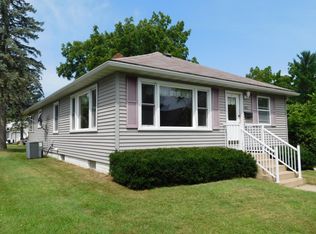 1011 Glendale Ave, Tomah, WI 54660